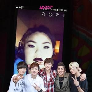 Meet your Posher, Magdalena